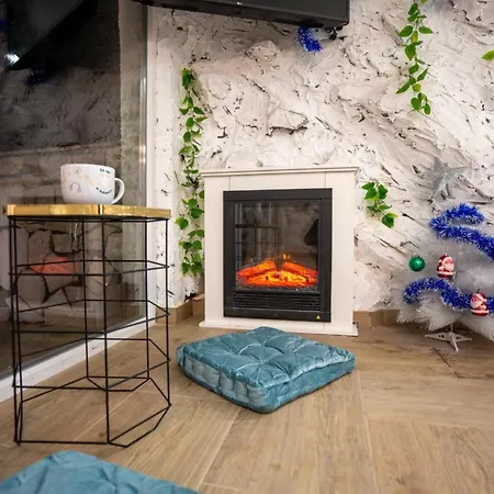 Cozy Mountain House With Jacuzzi & Sauna- Trebevic * Sarajevo